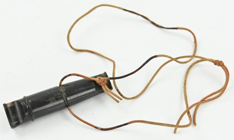 German SA NCO Wristle with Cord