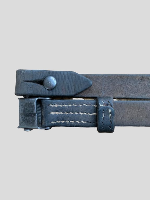 MP38/40 Leather Sling