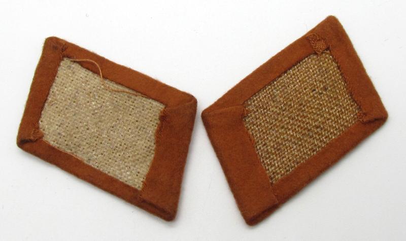 Luftwaffe Nachrichten EM insignia set