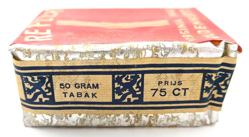 Dutch WW2 Era 'Reflex' Virginia Shag Tabacco