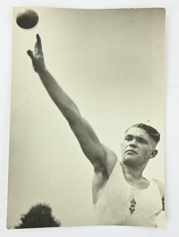 German Hitler Youth Picture set