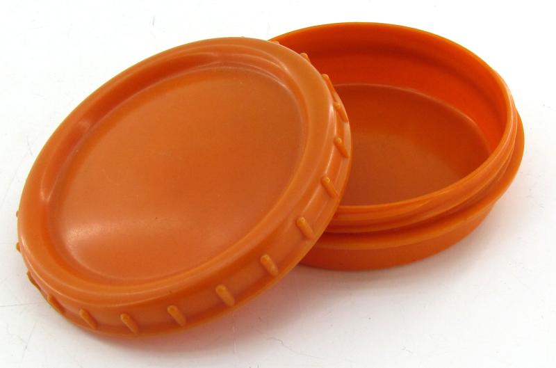 Wehrmacht Bakelite Butterdish