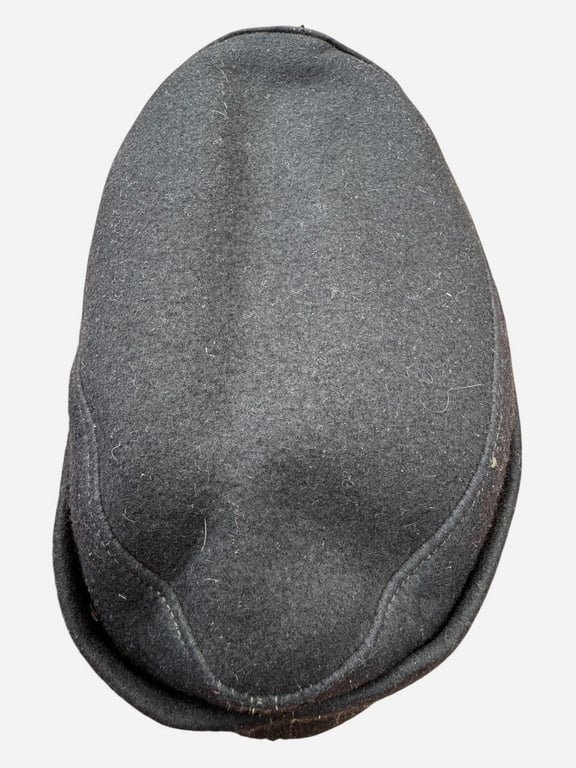 Hitler Youth/ DJ Winter Service Cap – Dark Blue