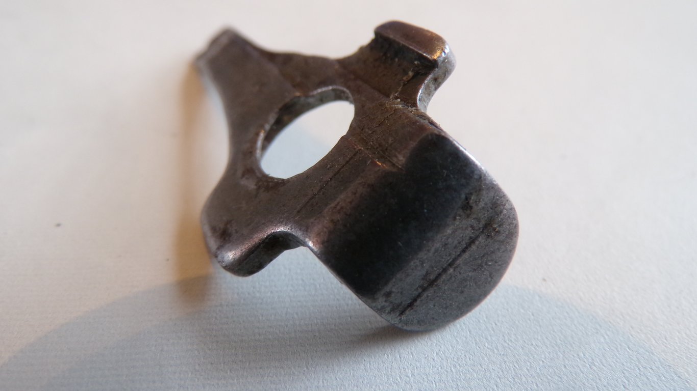 FN Hi-Power Takedown tool WaA 103