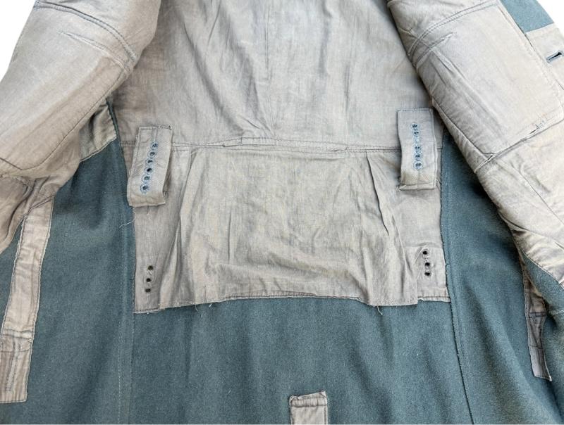 WH (HEER) M36 Tunic Infantry