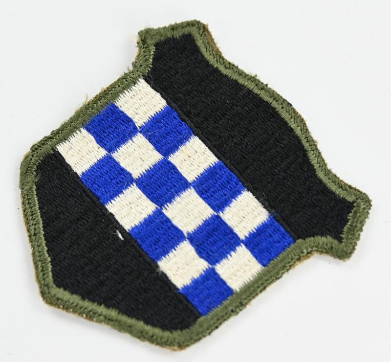 US WW2 99th Infantry Division SSI