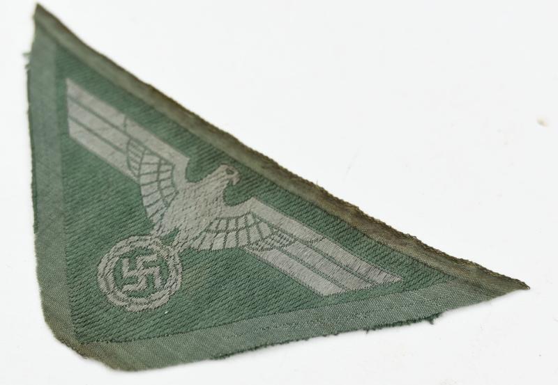 German WH M44 Triangle Breasteagle