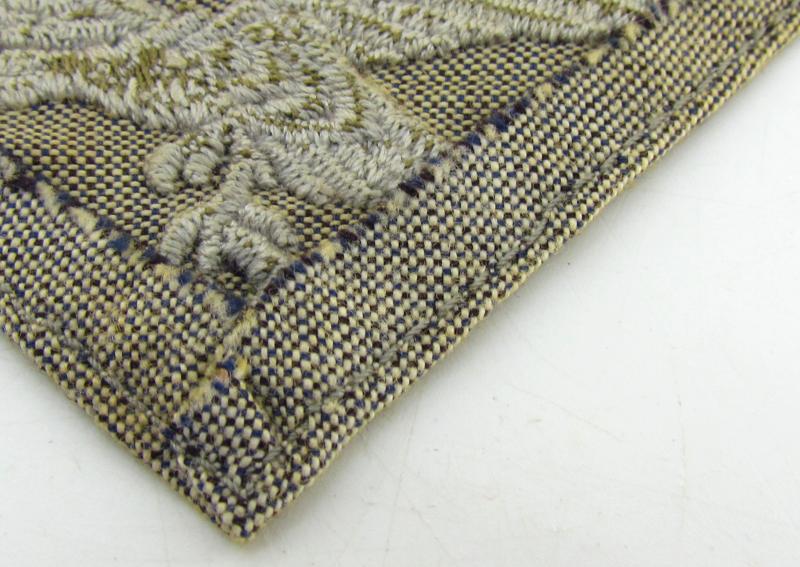 Luftwaffe Tropical Shirt Eagle