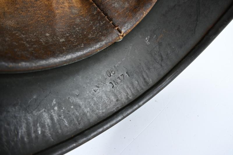 German WH M40 ND Combat Helmet