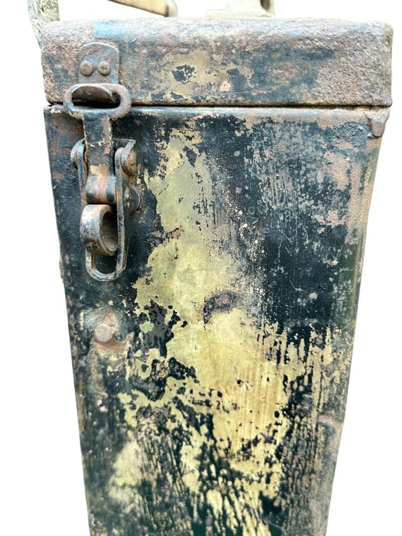 German WW2 Packtasche