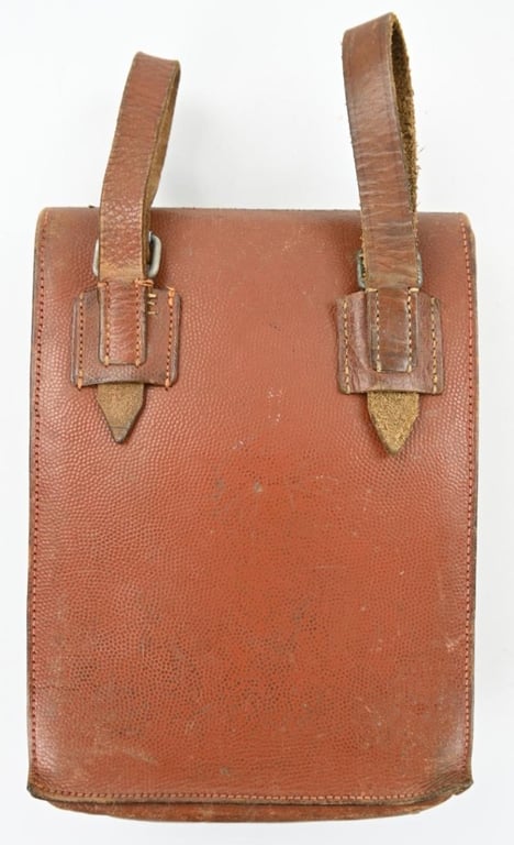 German WH/LW Officer's Mapcase