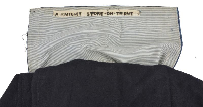 British WW2 Royal Navy Clothing Set