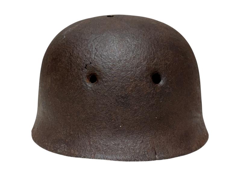 Fallschirmjäger M38 Relic Helmet