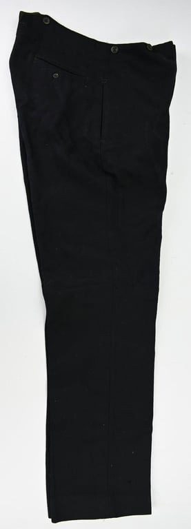 British WW2 Royal Navy Uniform Set