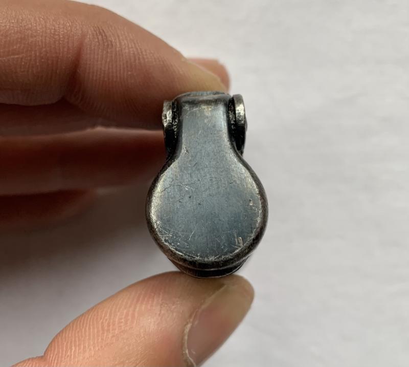 German K98 Rifle Muzzle Cover