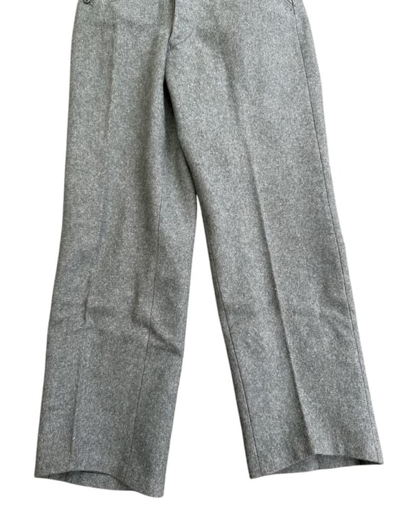 Wehrmacht ( Heer ) M40 Trousers