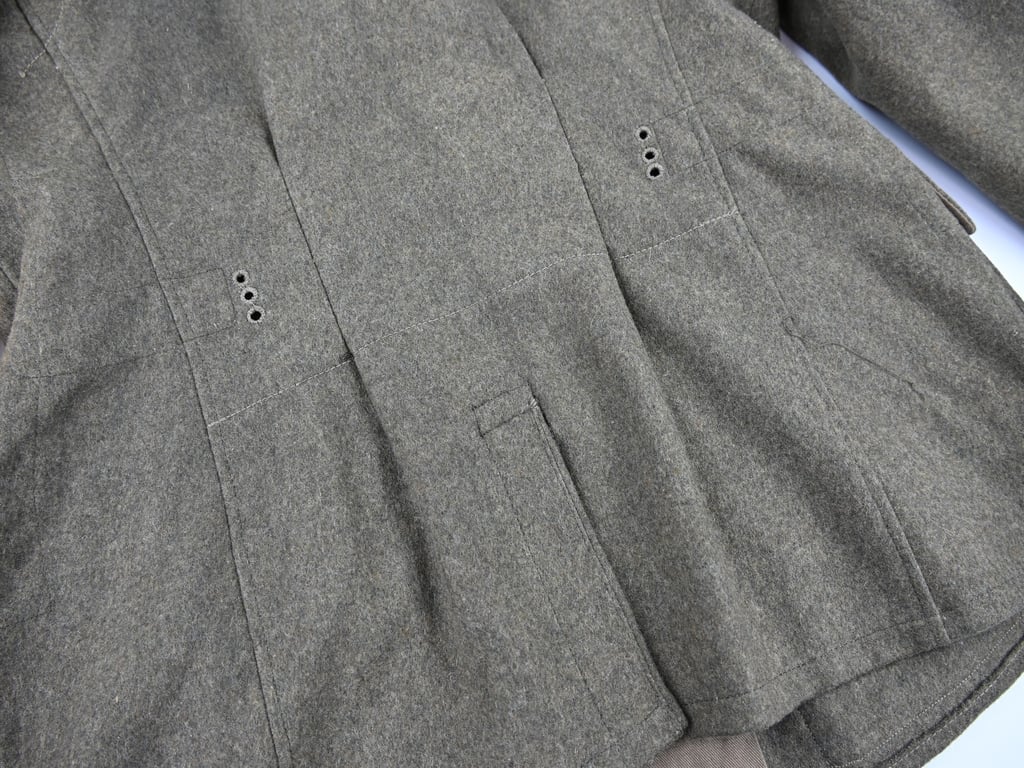 German RAD Reich Labour Service Tunic