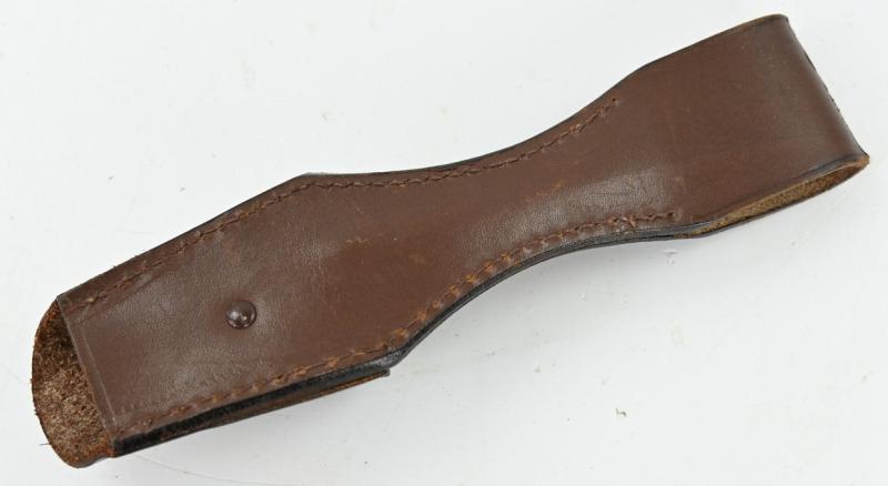 German LW K98 Parade Bayonet Frog