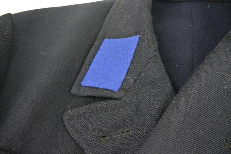 German KM 'Geschütz' Collani Tunic & Trousers