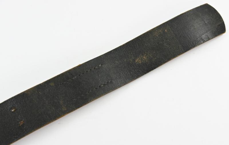 German WH Combat Belt