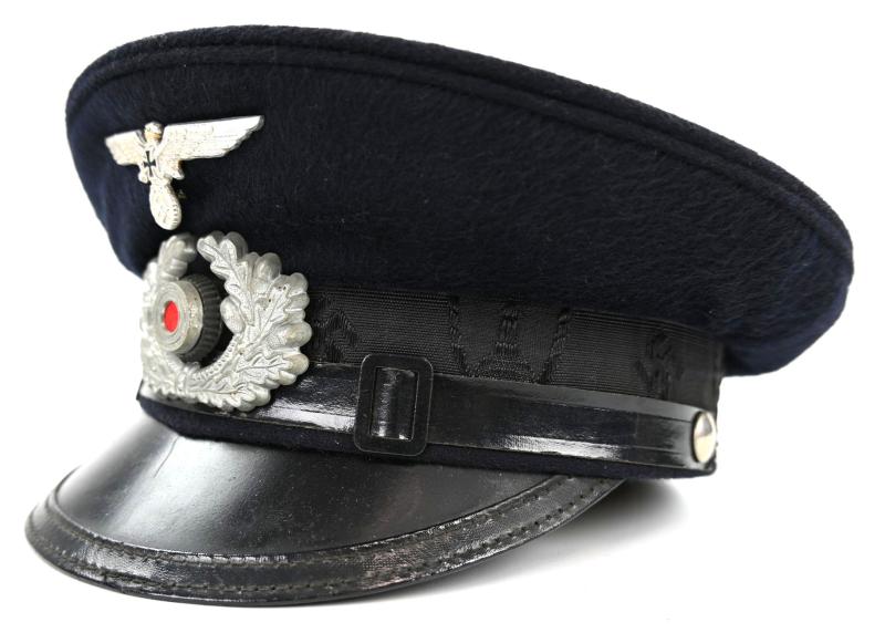 German Kyffhauserbund Visor Cap
