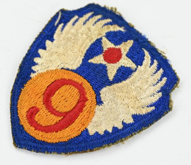 USAAF 9th Air Force SSI
