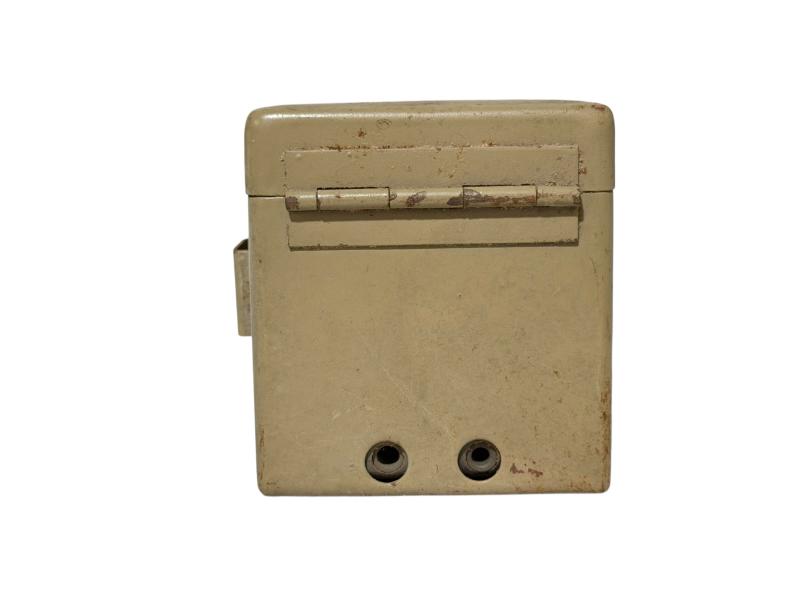MG 34/42 Optical Sight Battery Box