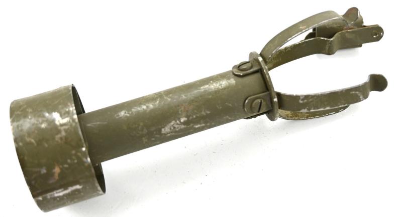 US WW2 M1 Grenade Projection Adapter