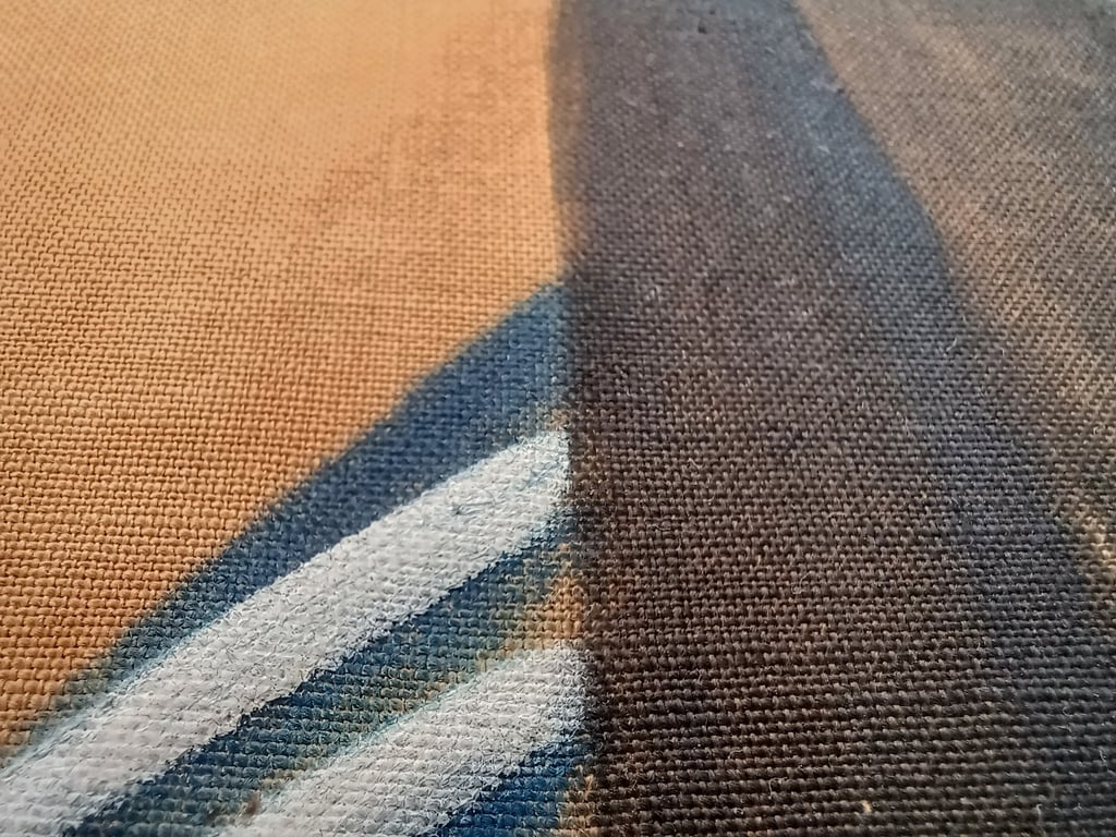 Stunning Kreigsmarine sailor portrait