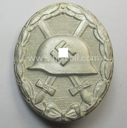Hardly used- (ie. still 'virtually mint'!) example of...
