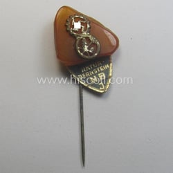 Unusual, combined DAF- and 'Handwerkerbund'-related and genuine 'Bernstein'...