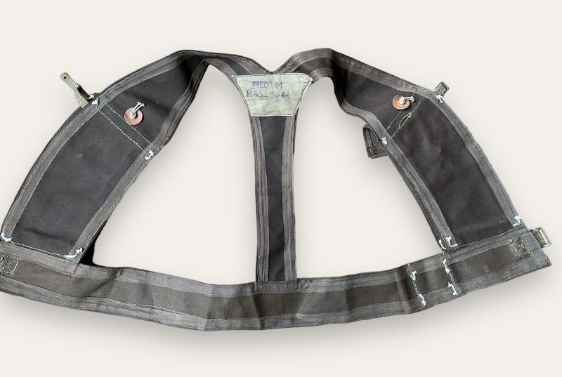 British Bren Skeleton Vest -1944-