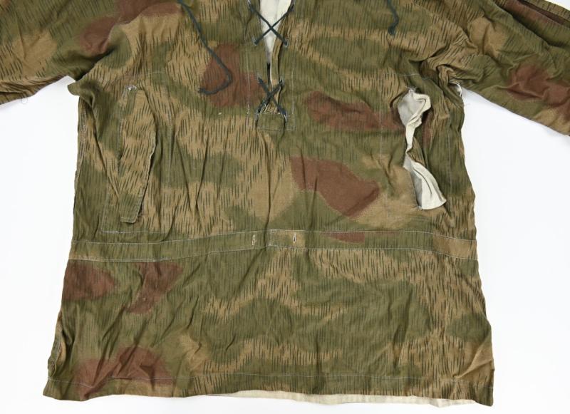 German WH Reversible 'Sumpfmuster ’44' Smock