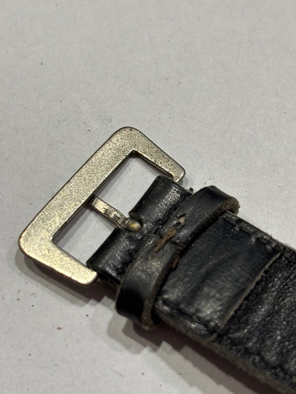 LW Wristband Compass AK39 Kadlec