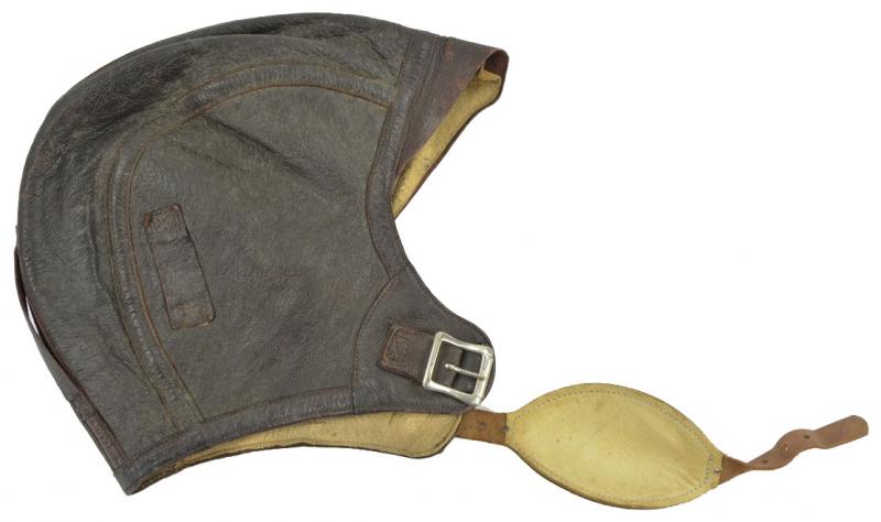 US WW2 Navy/ USMC Paramarines Flight Helmet