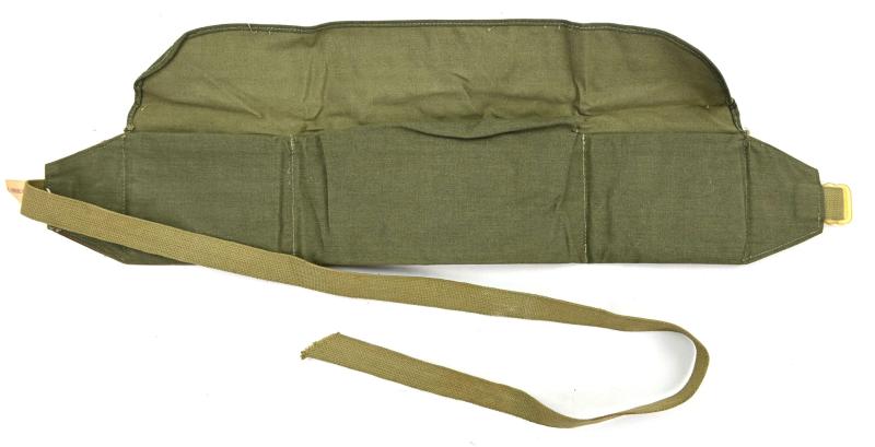 US WW2 Service Money Belt
