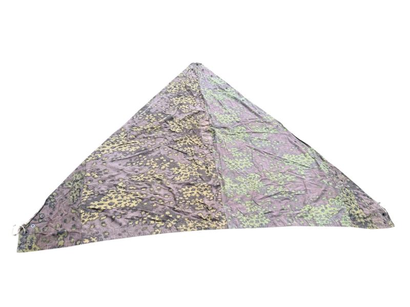 W-SS Shelter Quarter