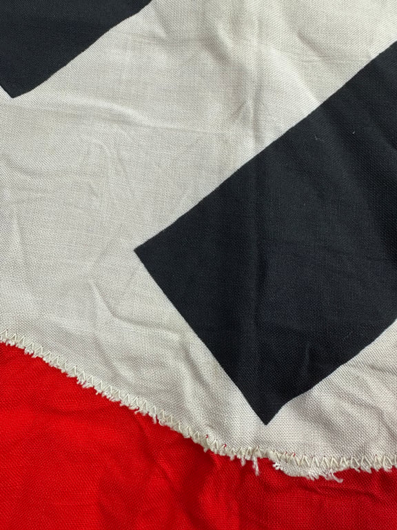 WW2 German Vehicle Recognition Flag