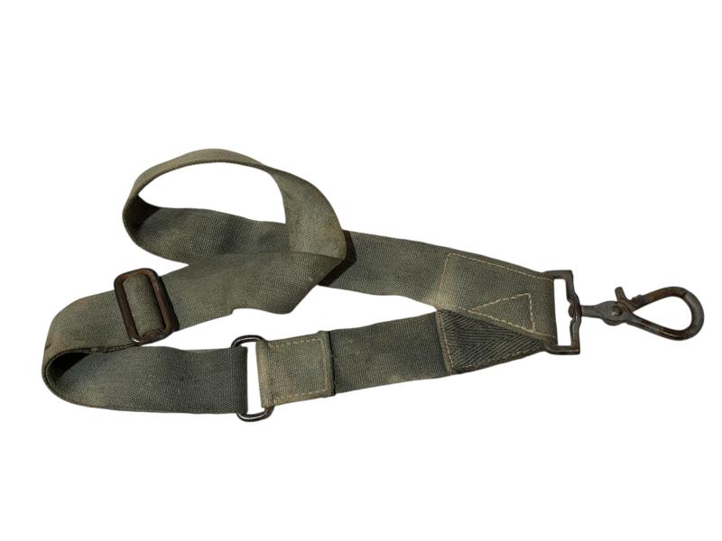 Heavy-Duty Carrying Strap