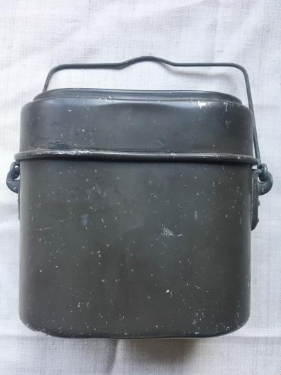 German Early-War Messkit -1939-