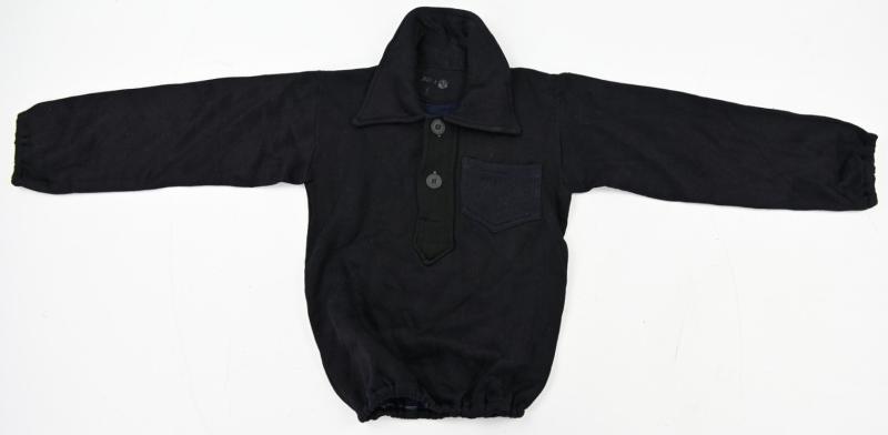 German Hitler Youth Airtex Shirt