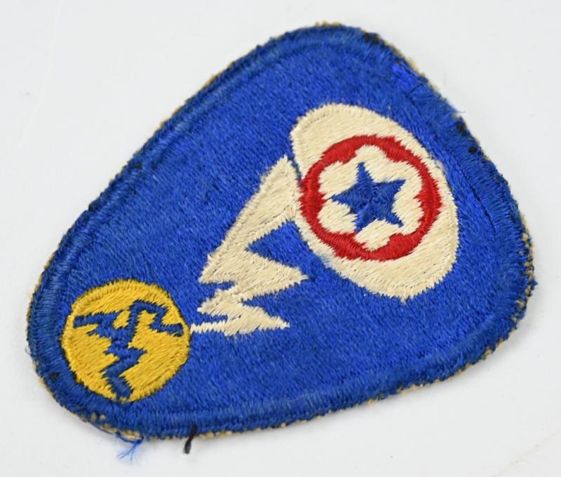 US WW2 Manhattan Project Atomic Bomb Unit Patch