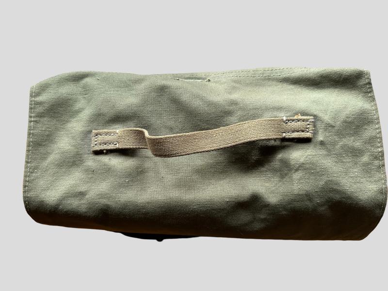 German WWII Pioneer/Engineers Assault Pack