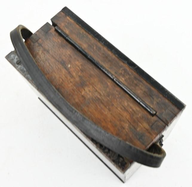 German WH Signal Corps  Equipment 'Voltage Meter' 1941
