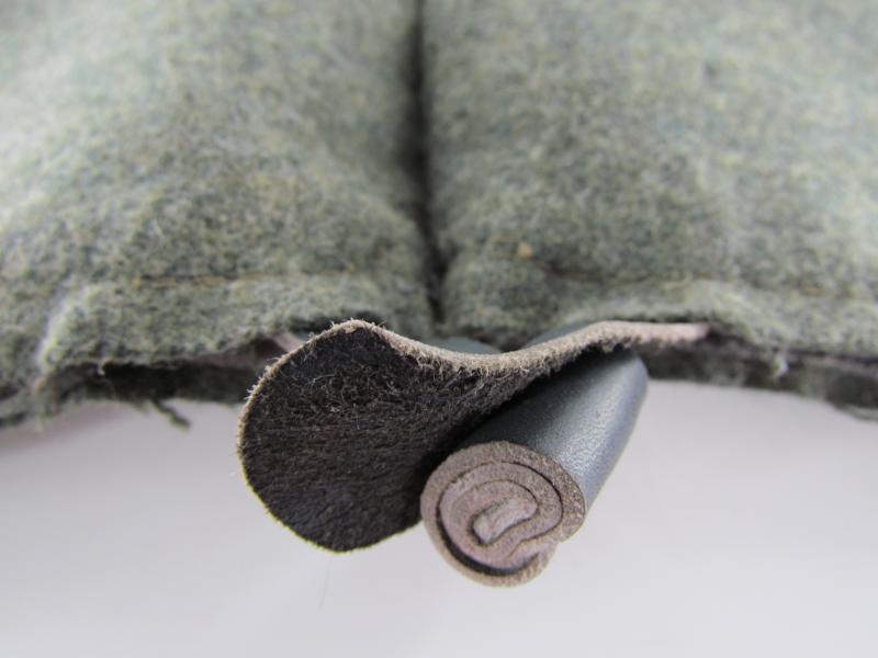 Wehrmacht Heer Winter Mittens/Gloves....RB Numbered