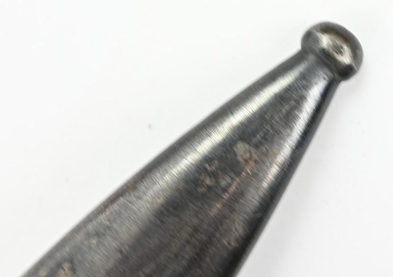 German K98 Mauser Bayonet with Frog