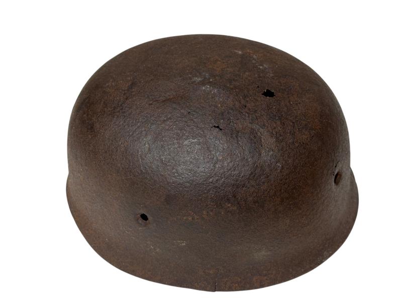 Fallschirmjäger M38 Relic Helmet