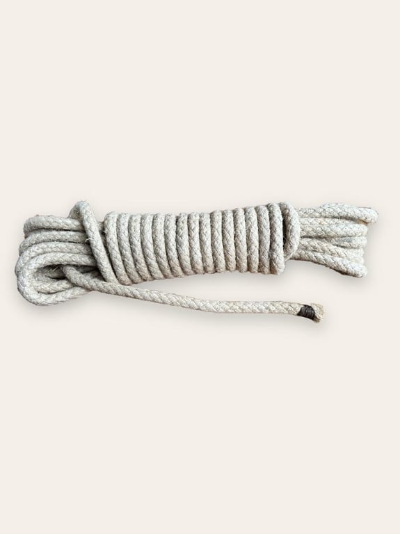 U.S. Airborne/Paratrooper Let-down Rope