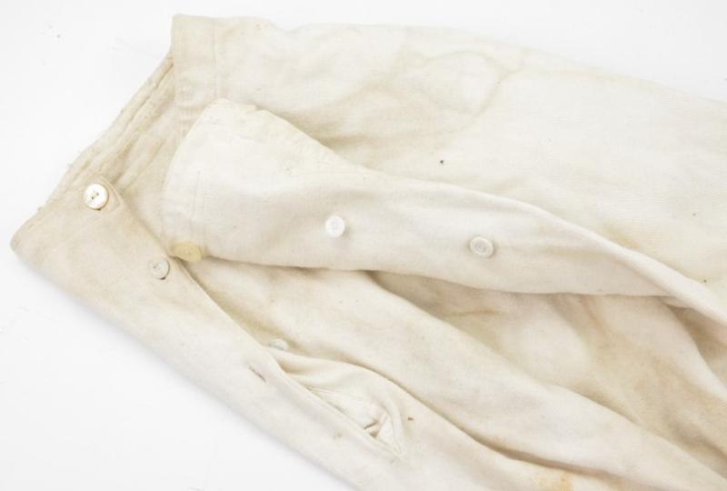 German WH Underwear Trousers