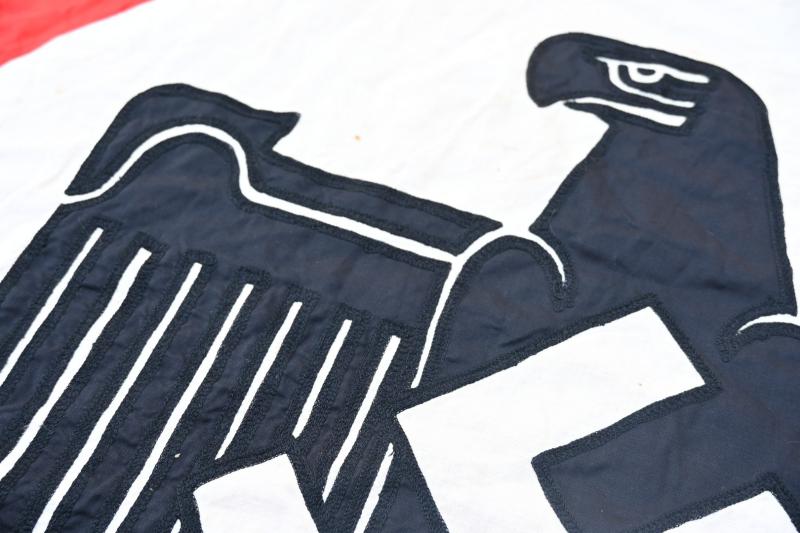 German NSDAP Podium Catheter Cover